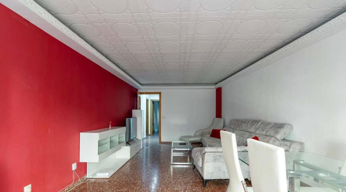 Casa Maudriana Apartment Burriana Exterior photo